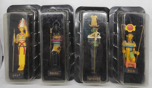 Lot figurines hachette les - 4,