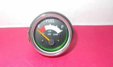 Jauge de carburant pour David