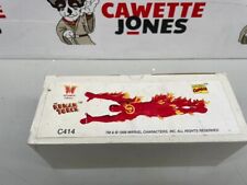 HUMAN TORCH C414 Statue marvel