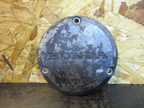 Carter gauche honda - gauche,