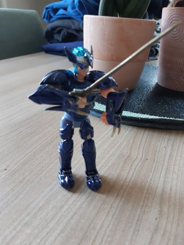 Zodiac knight 1987 epsilon - zodiac,