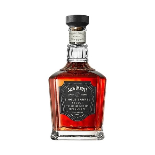 Jack daniel tennessee - jack,