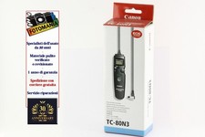 Canon TC-80N3 Télécommande