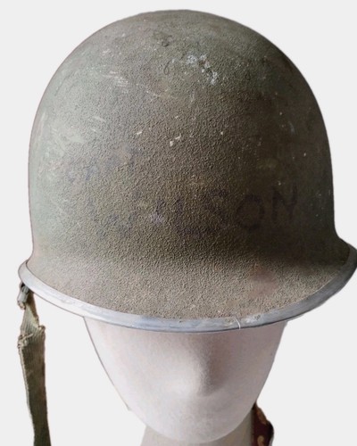 Casque pattes mobiles - casque, m1