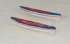 Bateau - Canot - Voilier de