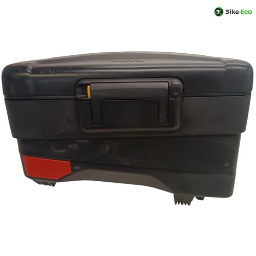 Valise droite bmw 1200 - valise,