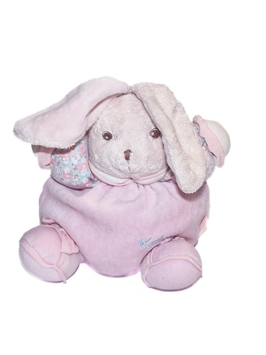 Kaloo doudou lapin lilirose - kaloo,