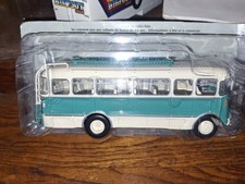 berliet ixo 1/43 autobus