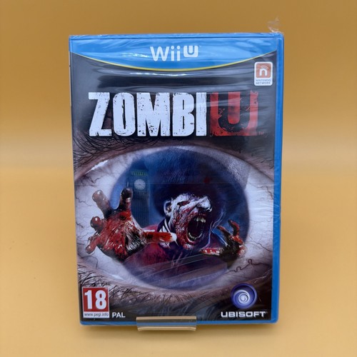 Zombi neuf nintendo - fr,