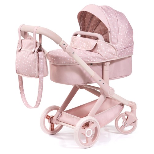 Poussette landau pour poupée - poussette,