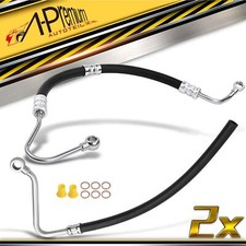 2X Réservoir De Direction