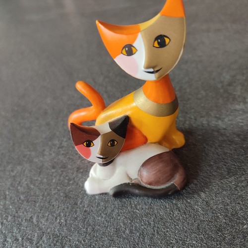 Petits chats rosina - petits,