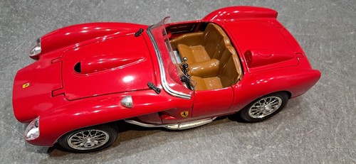 327 rare ferrari - n°327, 250