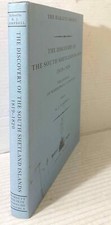 Hakluyt Society, The discovery