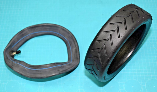 Pneu x2 8 - 1,