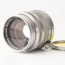 Leica Ernst Leitz GmbH Wetzlar