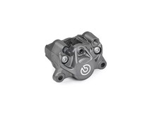 Etrier de frein arrière BREMBO Ø34mm titane