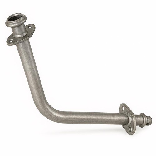 Système échappement bosal - d'Échappement,