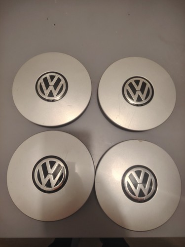 Cache jante enjoliveur - , vw