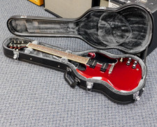 2024 Epiphone SG Special P-90