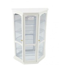 Melody Jane Vitrine Miroir