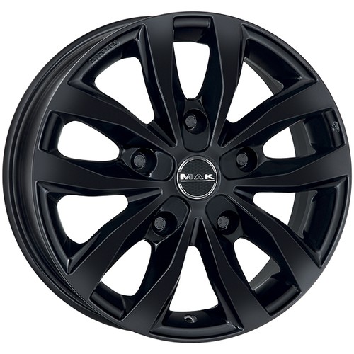 Jantes roues mak load - mak, 5