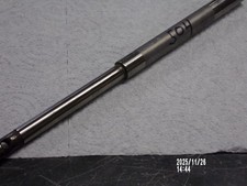 Sioux valve guide piolet