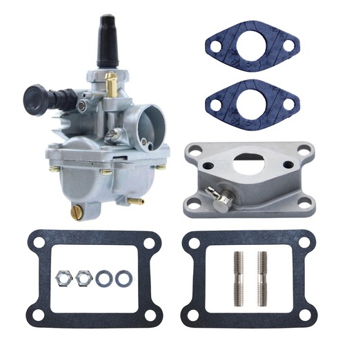 Yamaha carburettor vm16 - 50,