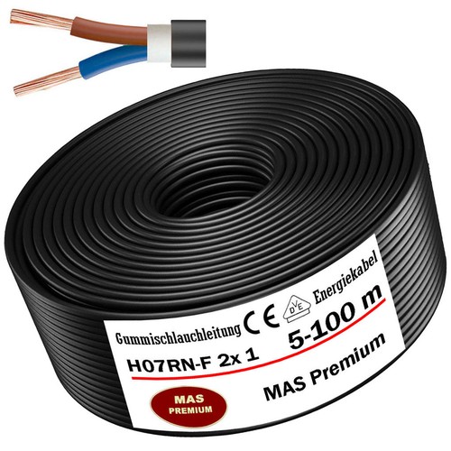 100m h07rn 2x1 - h07rn-f, en