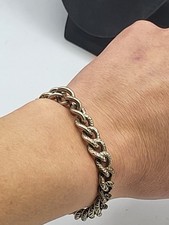 ZW – Bracelet Argent 925