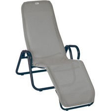 Chaise De Jardin Pliante