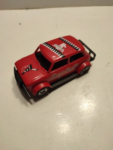 Scalextric slot voiture - scalextric,