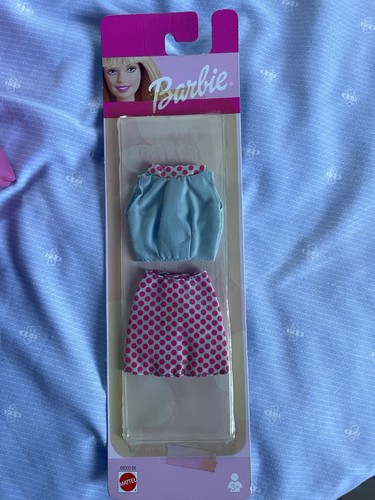 Mattel barbie fashion - barbie,