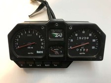 Tableau de Bord Compte-Tours