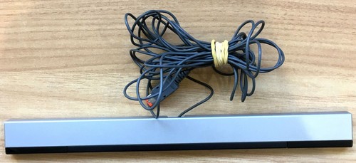 Capteur officiel nintendo wii - officiel,