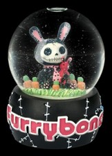 Furrybones Boule de Neige -