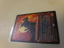 Moraug, Fury of Akoum SHOWCASE