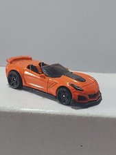 Hotwheels 1/64 🇨🇵 19