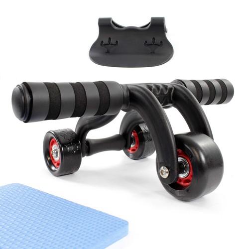 Luxtri roulette abdominale pad - luxtri,