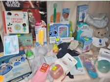 Reseller lot of 28 childcare items following arrival refBOUTI