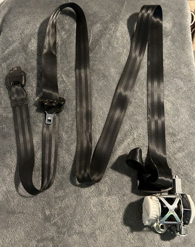 Ceinture avant droite - ceinture,