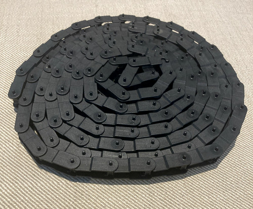 Nex chain 9 feet - k’nex,
