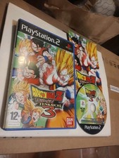 Dragon Ball Z Budokai