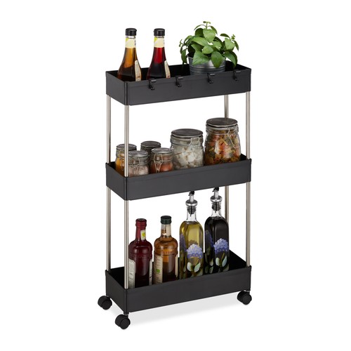 Meuble polyvalent pour cuisine
