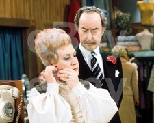 Êtes-Vous Servi (TV) Mollie