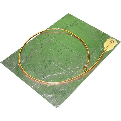 Tapis électrochocs