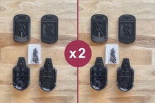  Talonnette /Heel chaussures