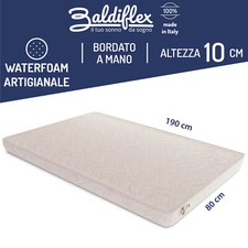 MATELAS SIMPLE 80x190 H10