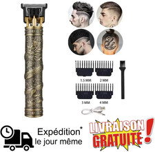 Tondeuse à cheveux