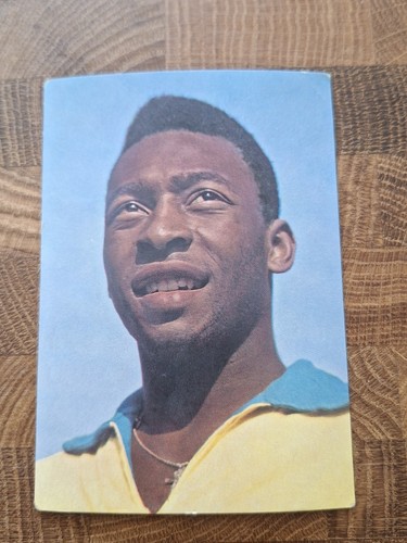 Mexico bergmann pelé pele - pelé,